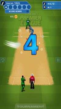 Cricket Premier League screenshot 3