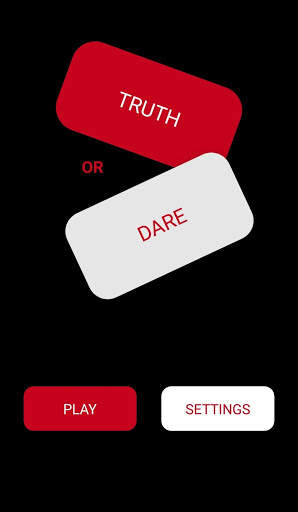 Truth or Dare screenshot 1