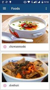 Learn Japanese screenshot 2