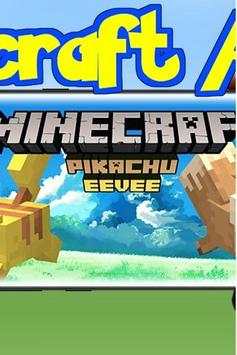 Poke PixelMon Mod screenshot 4