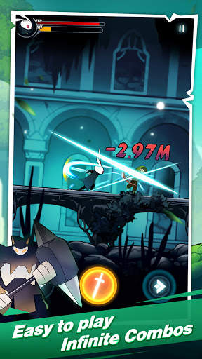 Bangbang Rabbit! screenshot 2