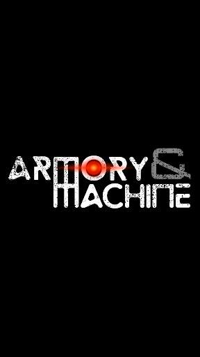Armory & Machine screenshot 1