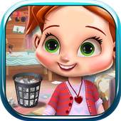 Mom’s Little Helper & House Cleaning Star 1.1