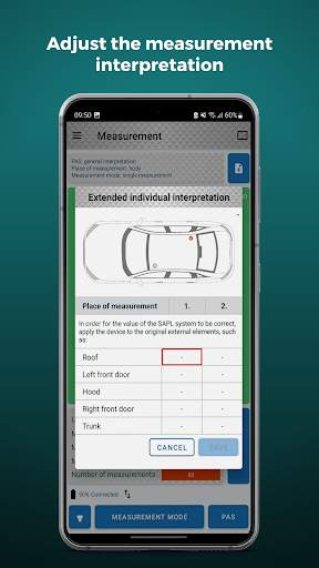 NexPTG screenshot 5