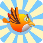 Chicken Adventure icon