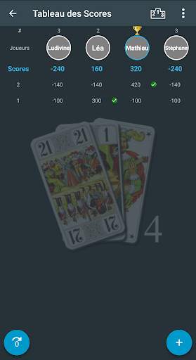 Ultimate Score Games screenshot 5