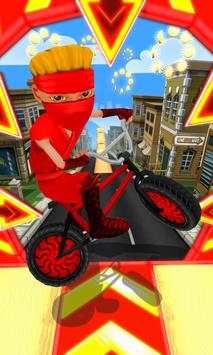 Subway Run 2 - Endless Game screenshot 4