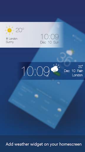 APE Weather ( Live Forecast) screenshot 5
