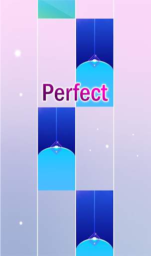 Dadju Piano Tiles Game screenshot 3