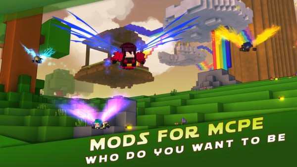 1Craft - Addons for Minecraft PE screenshot 7