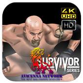 Goldberg Wallpaper WWE 1.0.0
