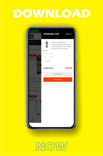 Kartexa | Trusted Indian Shopping App screenshot 6