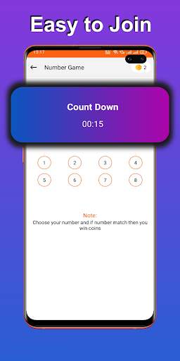 Earn UC 4 تصوير الشاشة
