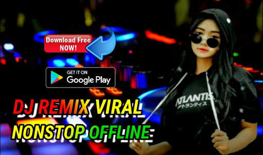 DJ Terpesona Aku Terpesona Remix Viral screenshot 4