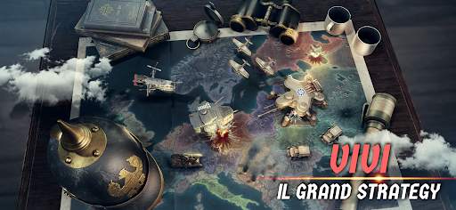 Iron Order 1919 screenshot 2