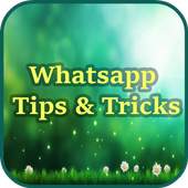 Tips & Tricks For  WhatsApp 1.0