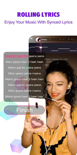 StarMaker Desi: India’s Beloved Karaoke App! screenshot 5