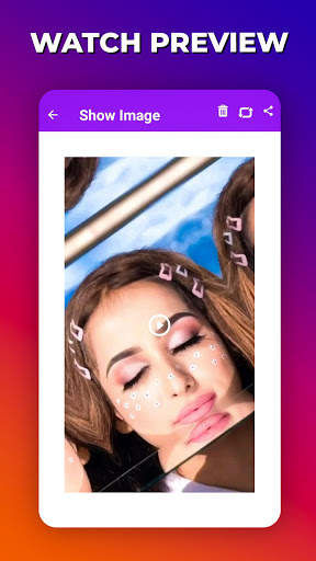Reels Video Downloader for Instagram, Status Saver screenshot 5