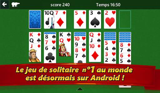 Microsoft Solitaire Collection screenshot 9