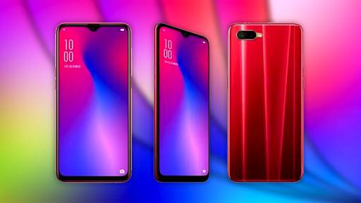 Themes For OPPO A5 2020 screenshot 5