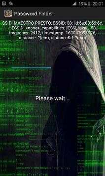 Wifi Unlocker Tool prank screenshot 5