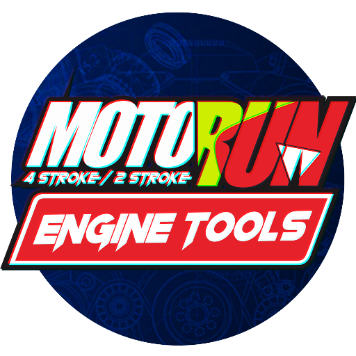 MOTORUN ENGINE TOOLS - PRO icon