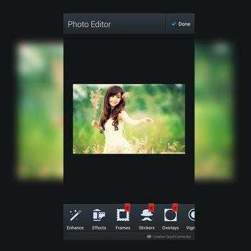 Sweet Camera Selfie (Beauty Camera) screenshot 1
