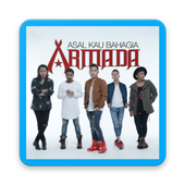 Lagu Armada Band Offline icon