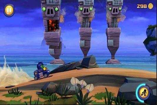 tips Angry Birds Transformers स्क्रीनशॉट 2