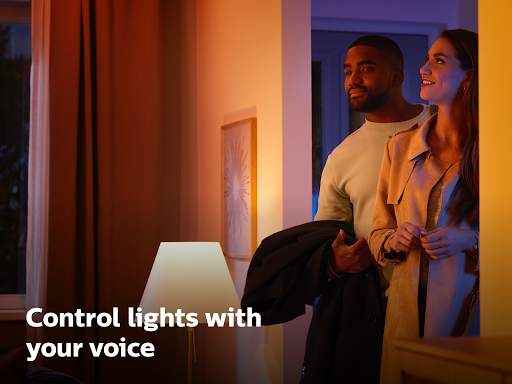 Philips Hue Bluetooth screenshot 9