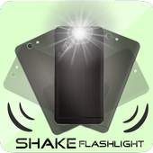 SFX Shake FlashLight 1.0.1