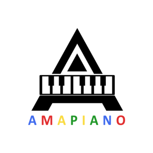 Amapiano Songs 2021: Music Player | MP3 Downloader icon