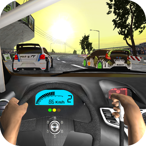 Rally Racer Dirt icon