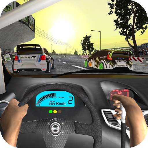 Rally Racer Dirt 2.1.5