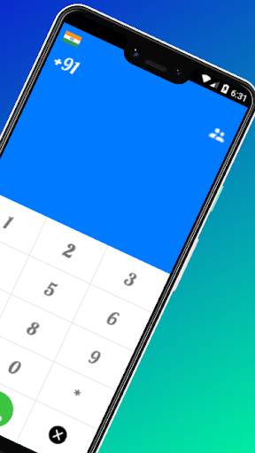 Free International Calls - Free Call screenshot 2