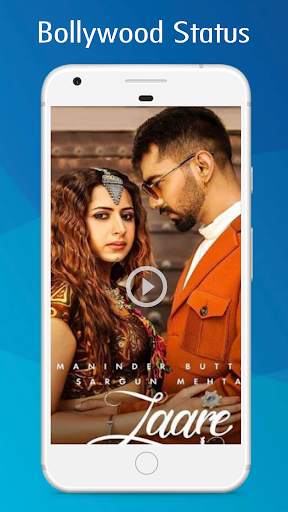Full Screen Video Status - Vid Status स्क्रीनशॉट 3