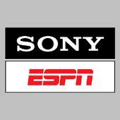 Sony ESPN  TV 3.5.0