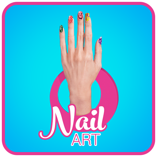 Nail Art icon