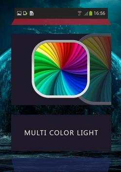 Flashlights Led Color screenshot 6
