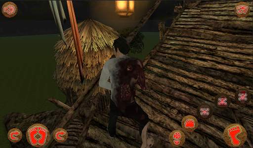 Zombie Tree - Climb Simulator screenshot 7