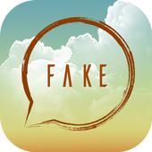 Fake Chat Simulator icon