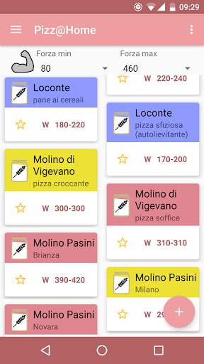 Pizz@Home Free screenshot 7
