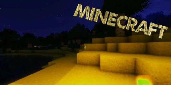 Dynamic Lights Mod Minecraft screenshot 1