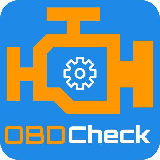 OBD Car Check (Chẩn Đoán Lỗi) 2.5