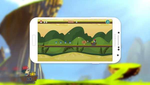 Adventure for Pokemon screenshot 3