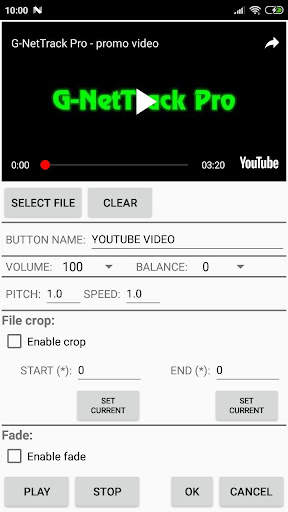 Video Board Lite screenshot 8