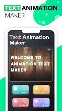 Animated Text screenshot 2