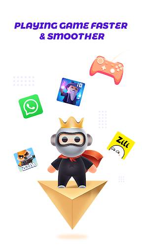 Fast VPN screenshot 2