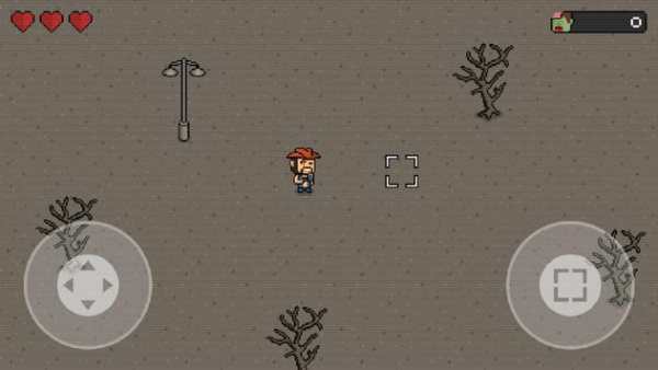 Zombie Shooter screenshot 2