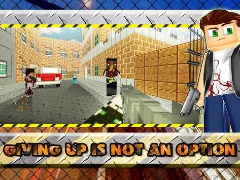 Mine Theft Auto Mini Games screenshot 4